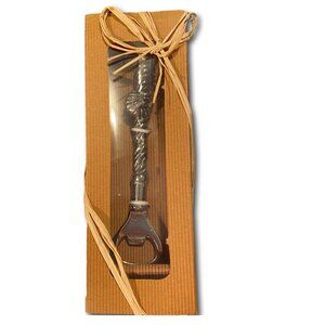 Star Home Nautical Rope Beer Bottle Opener